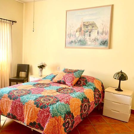 Appartamento Casa Fraile San Miguel San Miguel de Allende Esterno foto