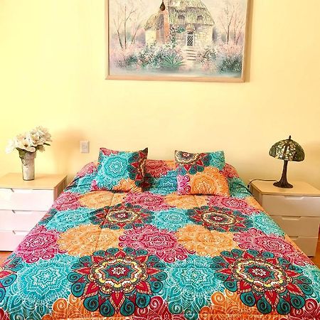 Appartamento Casa Fraile San Miguel San Miguel de Allende Esterno foto