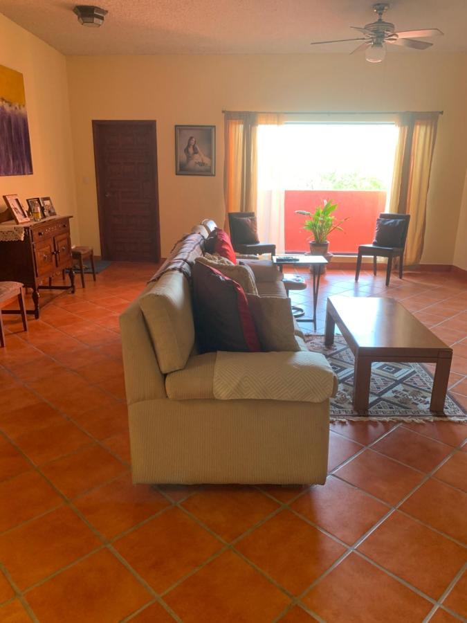 Appartamento Casa Fraile San Miguel San Miguel de Allende Esterno foto