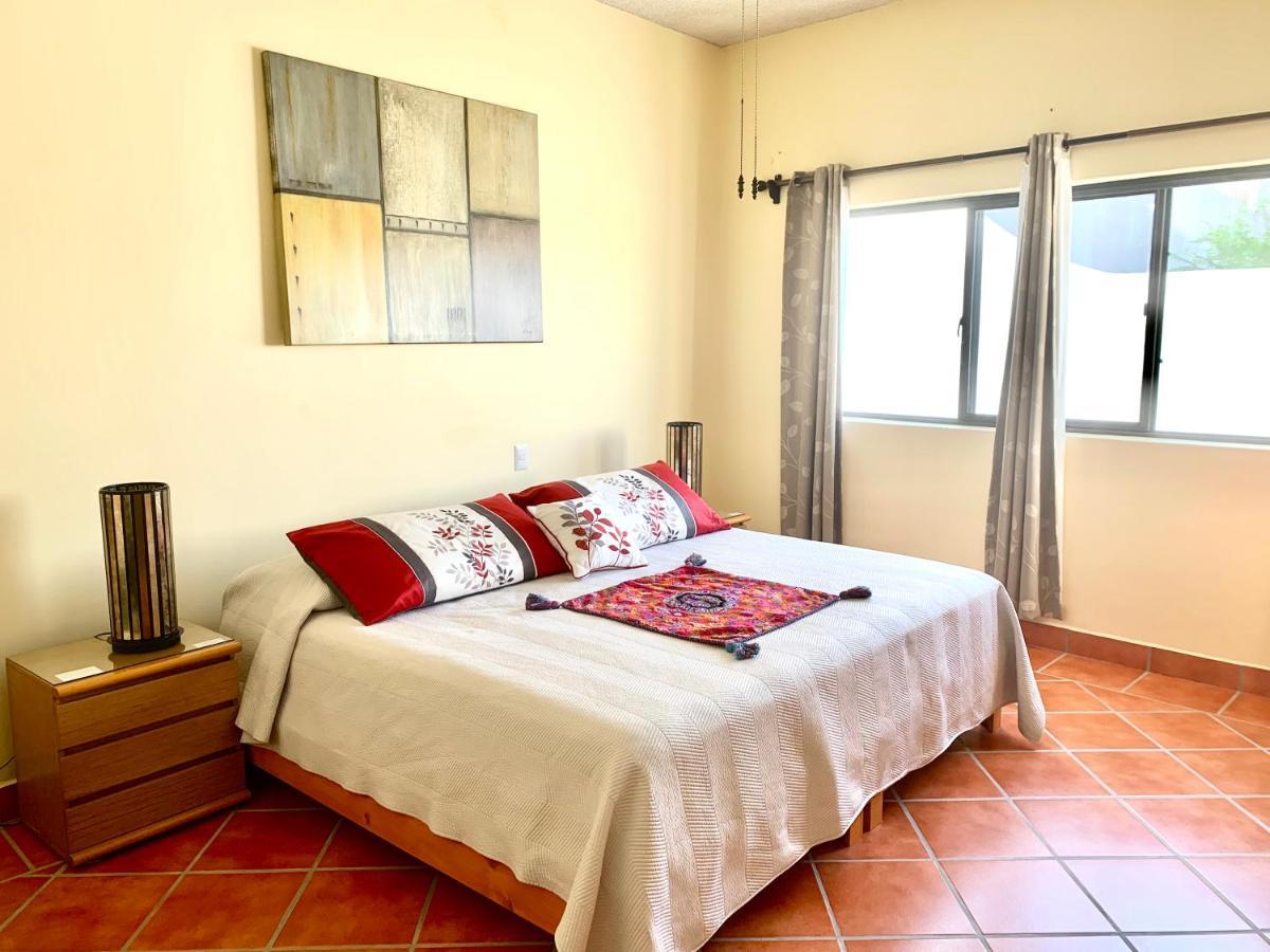 Appartamento Casa Fraile San Miguel San Miguel de Allende Esterno foto