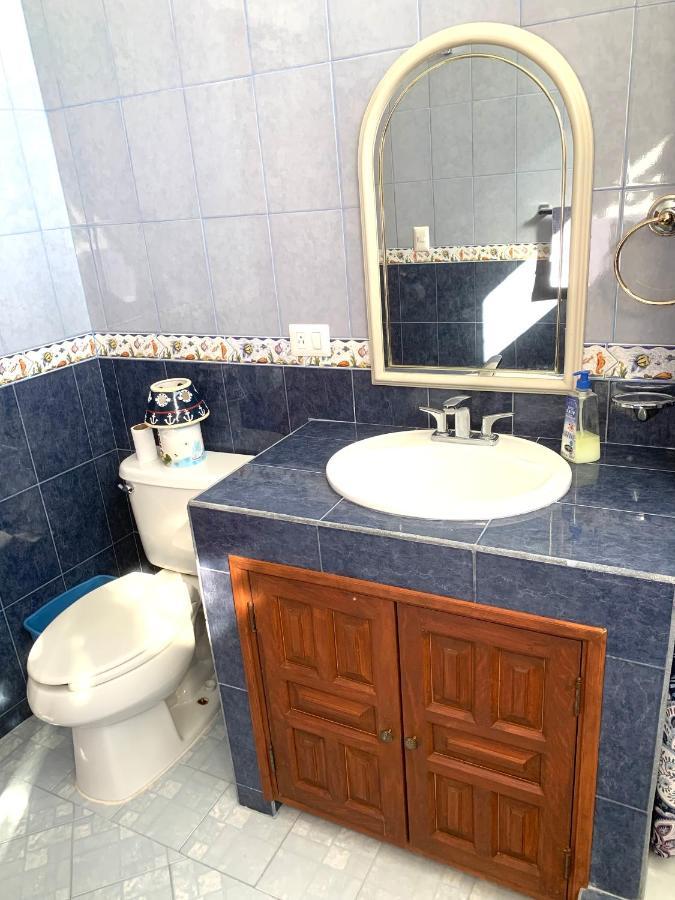 Appartamento Casa Fraile San Miguel San Miguel de Allende Esterno foto