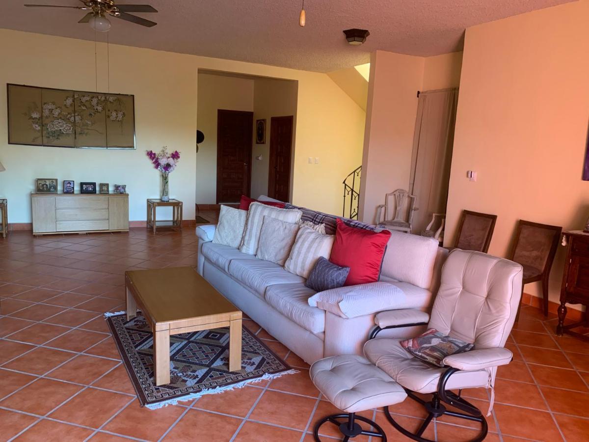 Appartamento Casa Fraile San Miguel San Miguel de Allende Esterno foto