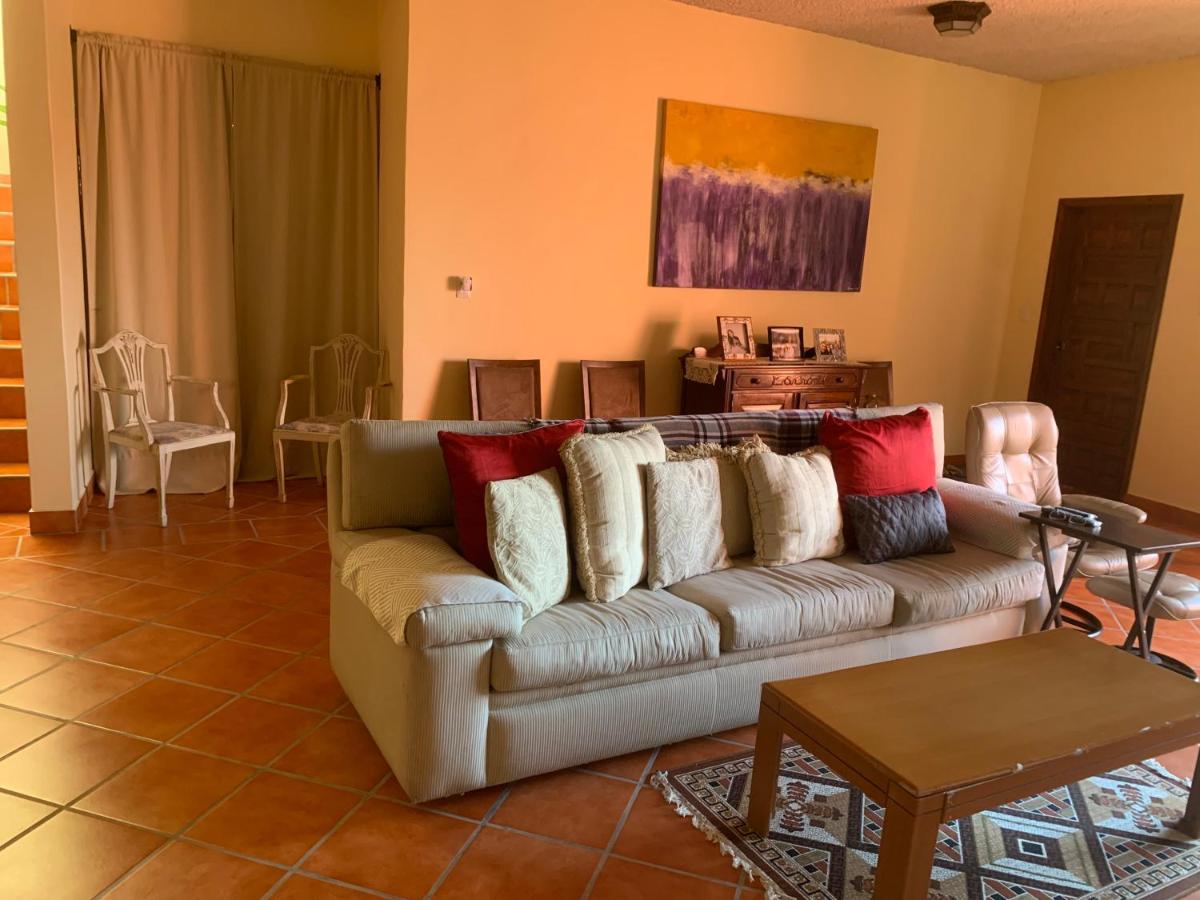 Appartamento Casa Fraile San Miguel San Miguel de Allende Esterno foto
