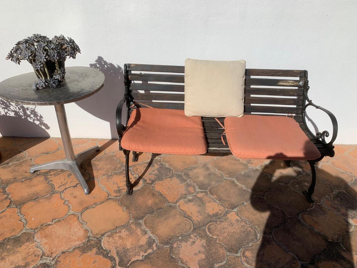 Appartamento Casa Fraile San Miguel San Miguel de Allende Esterno foto