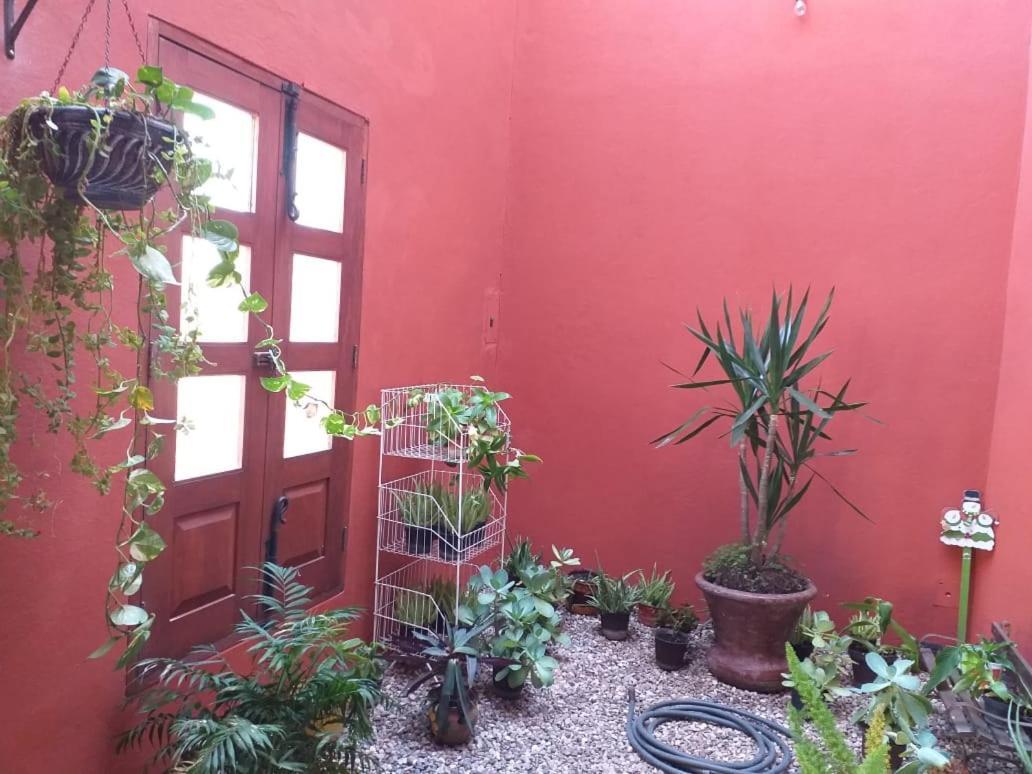 Appartamento Casa Fraile San Miguel San Miguel de Allende Esterno foto