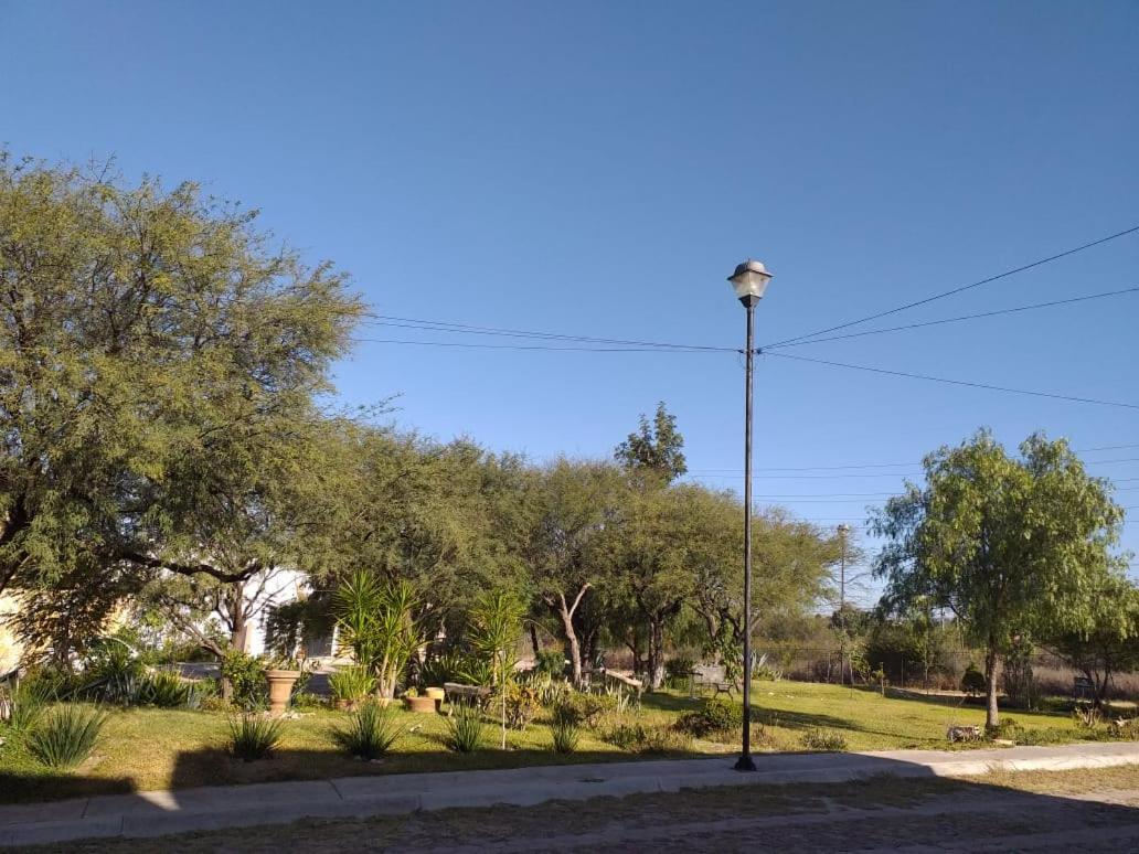 Appartamento Casa Fraile San Miguel San Miguel de Allende Esterno foto