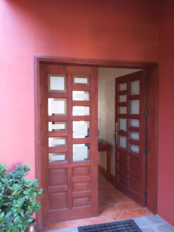 Appartamento Casa Fraile San Miguel San Miguel de Allende Esterno foto